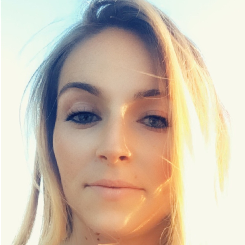Meet your Posher, Paige